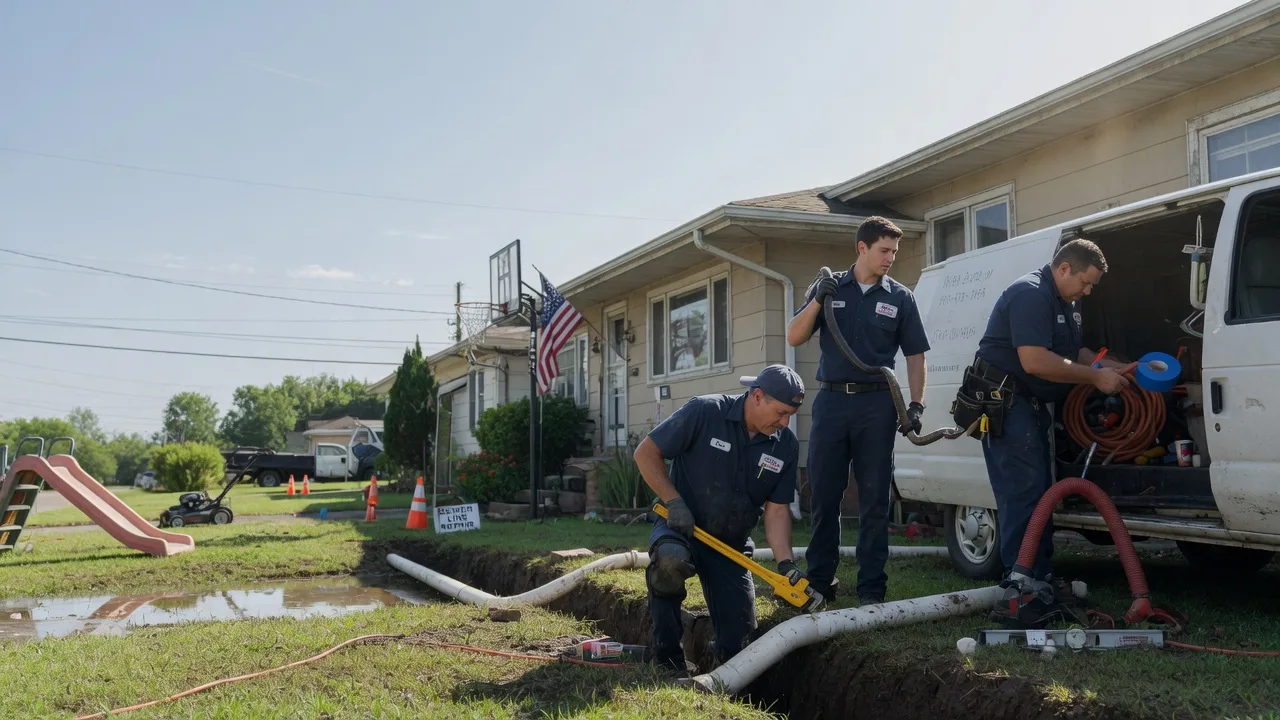 Toilet Installation in Aliso Viejo, CA near me